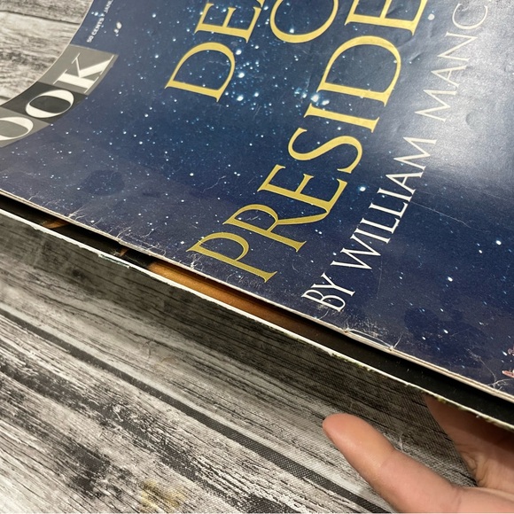 LOOK Magazine Vintage Publication January 24, 1967 The Death of a President JFK - Picture 5 of 5